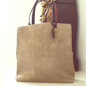 🐴 Authentic Pony Hair Bag 🐴